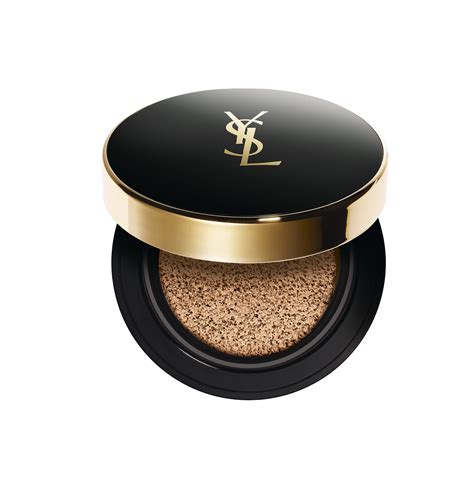 ysl cusion foundation|best long lasting cushion foundation.